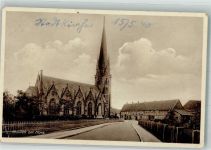 38723 W3370 Rhüden Gebrauchsspuren Stadtkirche