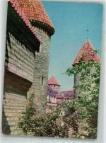 Tallinn Reval Foto AK