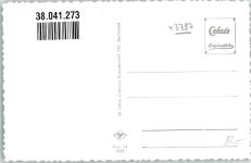 38690 W3387 Vienenburg Foto AK Burg