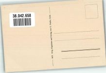 75378 W7263 Möttlingen , Württ - Christliches Erholungsheim Rettungsarche