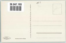 18347 O2593 Althagen Foto AK Strand unterhalb der Stelküste