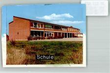 78183 W7713 Hüfingen FOTO KEINE AK Schule Ort handschriftlich Foto Original aus Archiv eines Ansichtskartenverlages