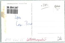 38704 W3384 Liebenburg - Am Teich