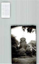58730 W5758 Langschede - Turm Foto Original aus Archiv eines Ansichtskartenverlages