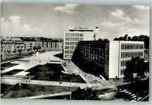 Szombathely 1969 Foto AK