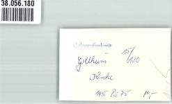 67307 W6719 Göllheim - KircheFoto Original aus Archiv eines Ansichtskartenverlages