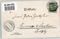 Kynast Chojnik 1900 Foto AK Burg Ruine