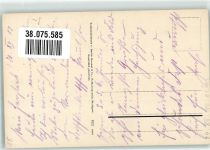 Veilchen Martin Rommel u. Co. 802 Rommel 1917