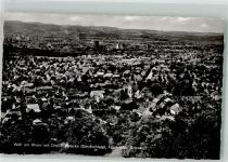 79576 W7858 Weil am Rhein Foto AK