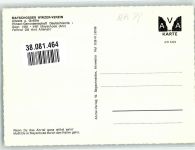 53508 W5481 Mayschoß Foto AK Gasthaus Mayschosser Winzer-Verein Wein-Keller