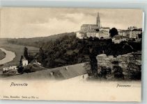 Florenville Foto AK