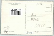 37520 W3360 Lerbach , Harz