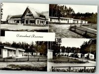 17459 O2225 Koserow - Forstferienobjekt Damerow