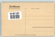 56294 W5401 Wierschem - Burg Eltz Fahnensaal