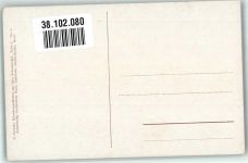 Kinder Tracht Künstlerpostkarten Serie I. No. 5 Harbers Künstlerkarte