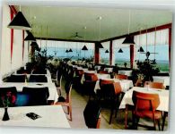 27472 W2190 Altenbruch Foto AK Gasthaus Strandhaus