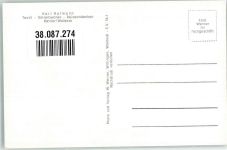 34508 W3542 Rattlar Foto AK