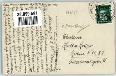 39539 O3530 Havelberg 1928 Foto AK Dom Ort handschriftlich
