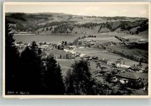 87509 W8970 Bühl a Alpsee Foto AK