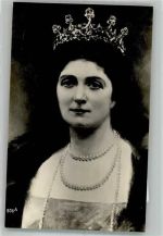 Königin Margarethe Adel Italien
