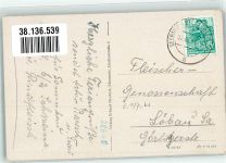 17419 O2252 Seebad Ahlbeck