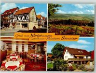 37293 W3443 Herleshausen - Gasthaus Schneider