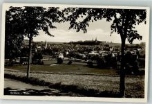 07907 O6550 Schleiz Foto AK