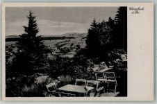 02730 O8705 Ebersbach , Sachs - Humboldtbaude