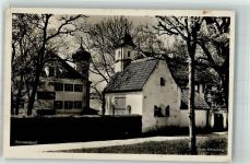 82541 W8190 Ammerland , Starnberger See - Schloss Pocci