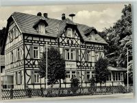35510 W6308 Butzbach - Kreisjugendheim Hubertus