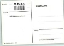 sign. Müller, Gustav Postillione der Königlich Bayerischen Post 1850 Postbote Künstlerkarte
