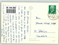 10115 O1157 Karlshorst - Trabrennbahn