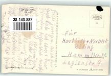 96528 O6405 Schalkau Gebrauchsspuren Am Wehr