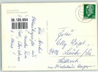 16303 O1330 Schwedt - Erdölverarbeitungswerk