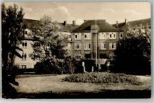 19322 O2901 Bad Wilsnack - Goethehaus