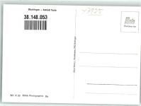 73450 W7925 Dischingen Foto AK Schloss Taxis