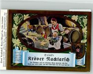 54536 W5563 Kröv - Werbung Kröver Nacktarsch