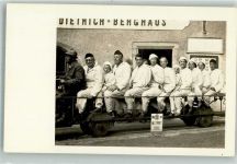 Hallein Dürrnberg Wolf Dietrich Berghaus Salzbergwerk