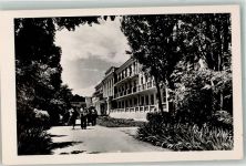 Odessa Foto AK Sanatorium