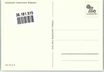 W7410 Betzingen Kinder Trachten Schwäbisch