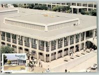 Mthatha Foto AK Justizgebäude 1976-1976 Independence