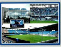 Esberg Esbjerg Foto AK Stadion Blue Water Arena