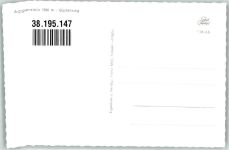 6673 Grän Foto AK Gipfelweg zum Aggenstein