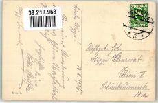 3820 Raabs an der Thaya 1926 Foto AK Schloss Raabs