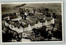 88682 W7777 Salem , Baden Foto AK Fliegeraufnahme Kloster Abtei