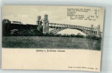 24161 W2303 Levensau - Bahnhof Hochbrücke