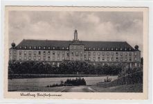 Bensberg. Priesterseminar ungelaufen Sehr gut erhalten.