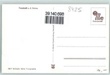 93333 W8425 Neustadt a.d.Donau - Brücke
