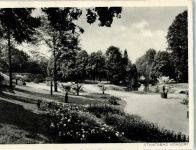 Mondorf-les-Bains - Staatsbad