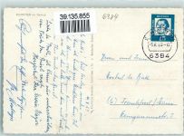 61389 W6384 Schmitten , Taunus